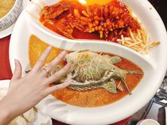 双味鳜鱼-马凯餐厅(地安门店)