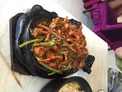伊兰传统特色美食-伊兰津范儿
