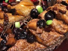 蓝莓-小大董·烤鸭(凤凰汇店)