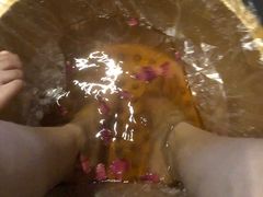 -得闲·高空SPA(东盟店)