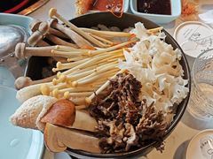 -捞神煲汤火锅(湖滨商业街店)