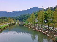 -梧桐山风景名胜区