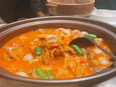 -火候轩品质湘菜·私厨(市府店)