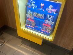 -麦当劳(桐乡润丰步行街店)