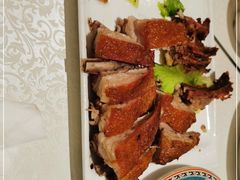 -巴依老爷·新疆美食(上城区天城路店)
