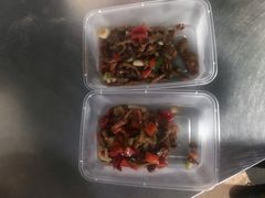 -周记热干面豆皮大王(桃花东街店)