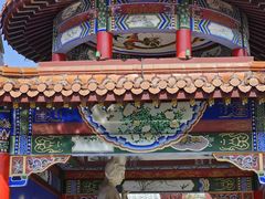 -皇罗禅寺