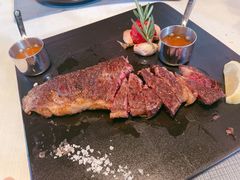 M9级澳洲进口和牛（250g）-Ponte 意大利餐厅
