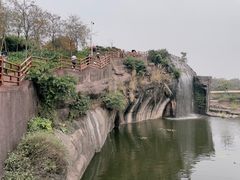 -广州莲花山旅游区
