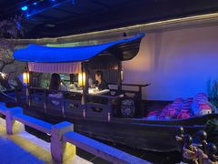 景观位-桂满陇-西湖船宴(西单大悦城店)