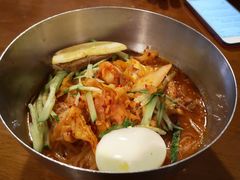 -第二外国语学院-韩国餐厅(朝阳路店)