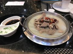 -新兴·金羊座·粤菜点心(乐峰店)