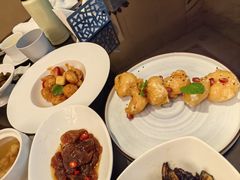 -ManHo万豪中餐厅(成都茂业JW万豪酒店)
