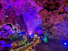 -佛爷洞旅游景区