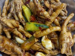 -江城燕子大排档(江汉路步行街店)