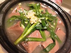 -顺德喜来登酒店·采悦轩