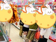 -LLJ夹机占(清河万象汇店)