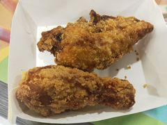 -麦当劳(湛江大厦店)