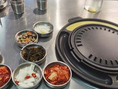 -小团团·路边烤牛肉(南岭壹街店)