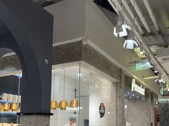 -Pennehut畔尼意面(合肥万象城店)