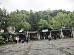 -景德镇古窑民俗博览区