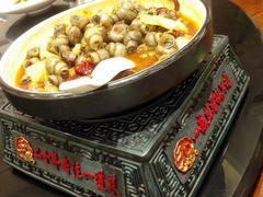 双味汤丝螺-锡和无锡菜(景丽苑店)