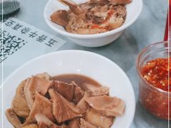 -韦记牛杂汤(清晖园店)