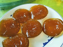 钵仔糕-台山美食一绝阿四台山黄鳝饭(阿四创作店)