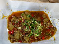 -冯烧烤(凯旋路总店)