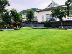 -宁波柏悦酒店·钱湖渔港