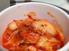 -七八冷面·延边朝鲜族美食(圣熙八号店)