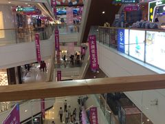 -万达广场(惠州大亚湾店)