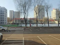 -黑龙江中医药大学