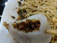 鸭儿粑-宜宾燃面非遗传承店