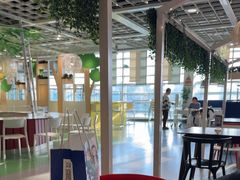 -宜家·瑞典风味餐厅(四元桥店)