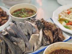 -元谋凉鸡店(百年老店)
