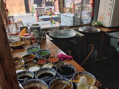 -郑三炮名小吃(公馆老街店)