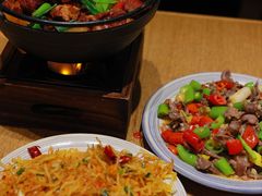 -静一餐厅·湖北菜(前门创始店)