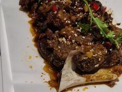 -鑫小城故事·藕汤·家常菜(台北一路总店)