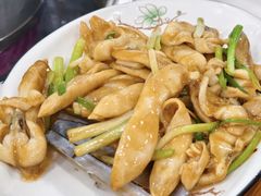 -盈田盈粥庄(博山东路店)