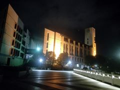 -福州大学(旗山校区)