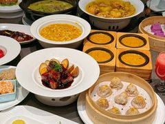 -望乡楼上海菜(日月光店)