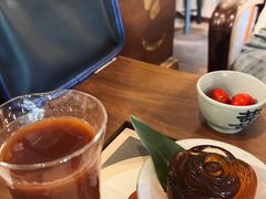 -时光花园(白鹭洲店)