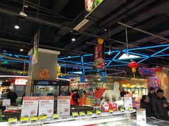 -盒马鲜生(悦峰店)