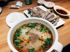 -品回味清真西北楼(宁波首店)