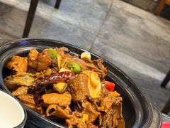 -旺角小渔村·海肠捞饭开创者(二马路店)