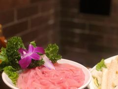 鲜鸭肠-大龙燚火锅(南山大道店)