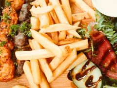 -ALAMEEN阿拉伯餐厅(三里屯店)
