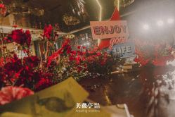 点击看大图 -美薇亭婚礼顾问