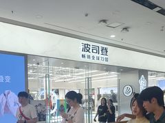 -万达广场(南昌红谷滩店)